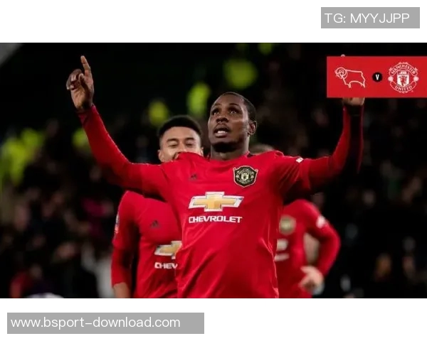 中超激战切尔西逆转曼联四比三全场沸腾瞬间回顾