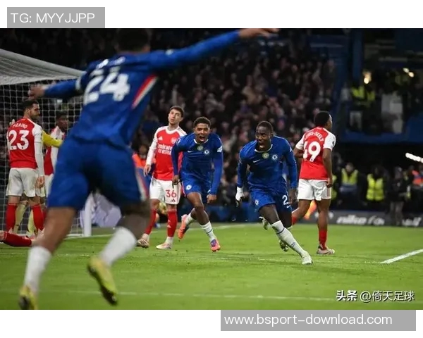 中超精彩对决切尔西逆转曼城全场沸腾战术解析与精彩瞬间回顾