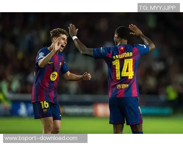 欧冠激战巴萨主场狂胜多特蒙德补时进球点燃全场激情与转会传闻