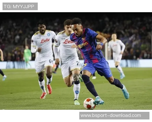 欧联杯激战巴萨绝杀多特蒙德全场沸腾精彩瞬间回顾