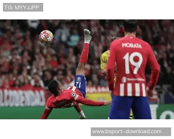 马竞逆转曼城4-3晋级世界杯决赛绝杀时刻震撼全场回顾十大经典进球