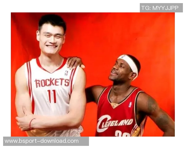 姚明与詹姆斯的火锅之夜篮球传奇的碰撞与友谊的升华