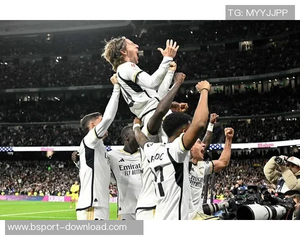 德甲精彩对决皇马6-2战胜里昂点球大战瞬间点燃全场激情