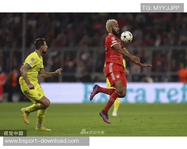 友谊赛精彩回顾拜仁大胜国米神扑瞬间点燃全场激情 友谊赛精彩回顾拜仁大胜国米神扑瞬间点燃全场激情