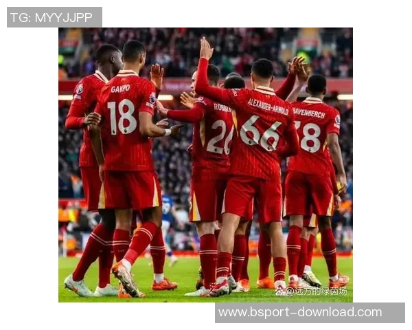 意甲惊天逆转利物浦3比2战胜曼联乌龙球成比赛转折点