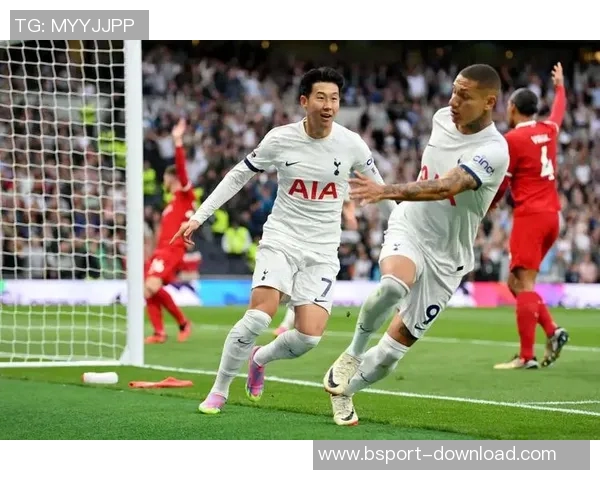 热刺友谊赛大胜利物浦帽子戏法点燃全场激情与期待