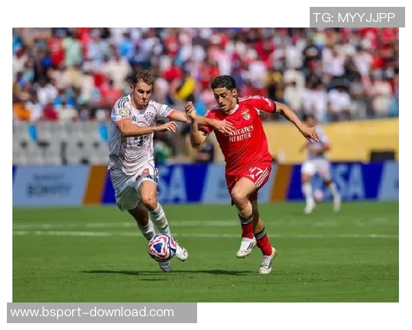 本菲卡逆袭拜仁3-0晋级世界杯八大精彩进球回顾引发全场狂欢