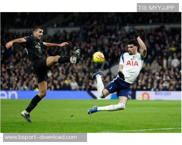 英超焦点战曼城逆转热刺点球大战引发全场狂欢数据分析揭示精彩瞬间