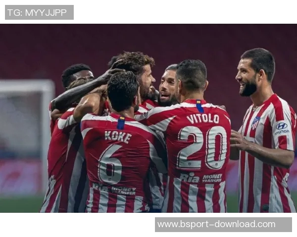 足总杯精彩对决马竞大胜莱比锡五球狂潮引发全场欢呼