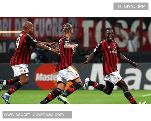 意甲精彩对决多特蒙德逆转战胜AC米兰全场沸腾赛后分析