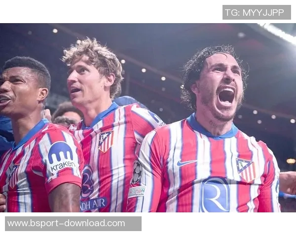 马竞逆转本菲卡的友谊赛精彩回顾四场进球瞬间引爆全场热情 马竞逆转本菲卡的友谊赛精彩回顾四场进球瞬间引爆全场热情