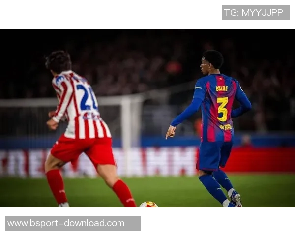 世界杯激战巴萨绝杀莱比锡全场沸腾战术解析与精彩瞬间回顾