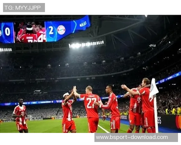 国王杯激战：拜仁狂胜阿森纳6-2全场沸腾瞬间回顾